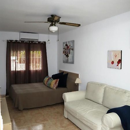 Estudio Escobar Nerja Exterior foto