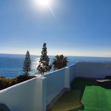 Estudio Escobar Nerja Exterior foto