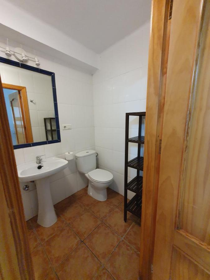 Estudio Escobar Nerja Exterior foto