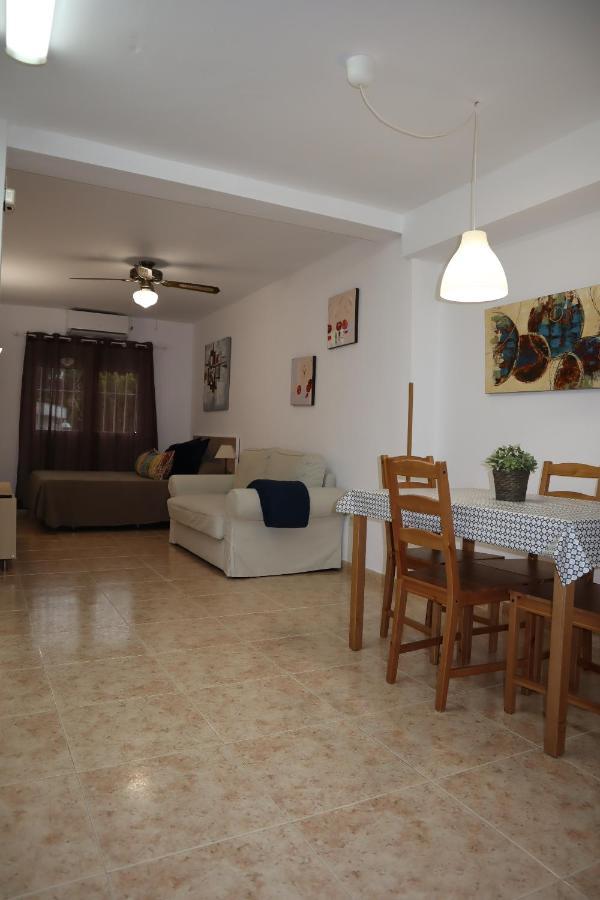 Estudio Escobar Nerja Exterior foto