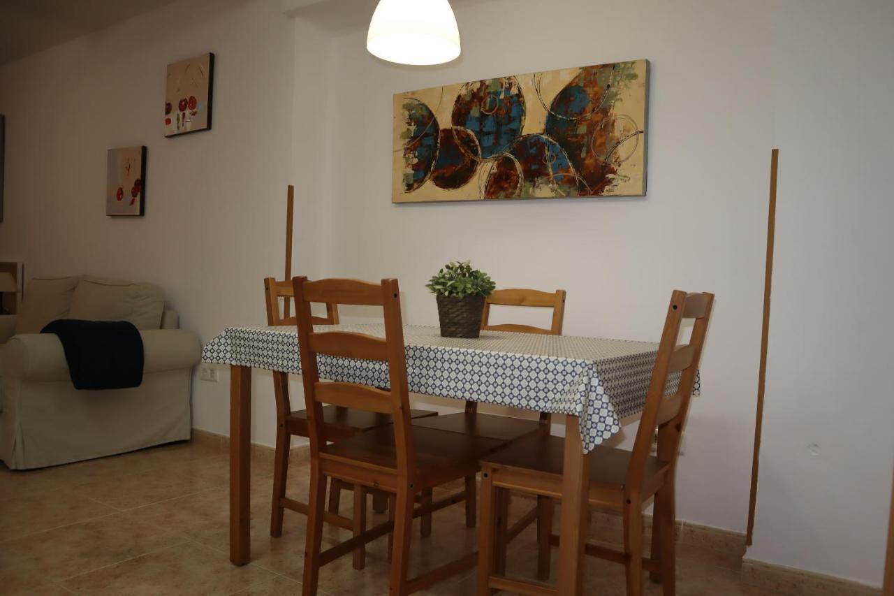 Estudio Escobar Nerja Exterior foto