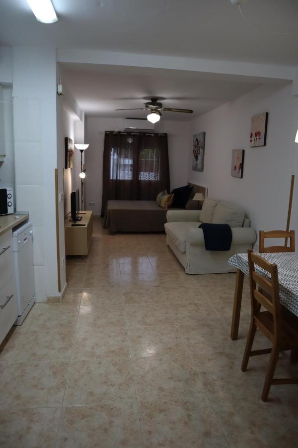 Estudio Escobar Nerja Exterior foto