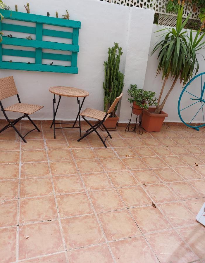 Estudio Escobar Nerja Exterior foto