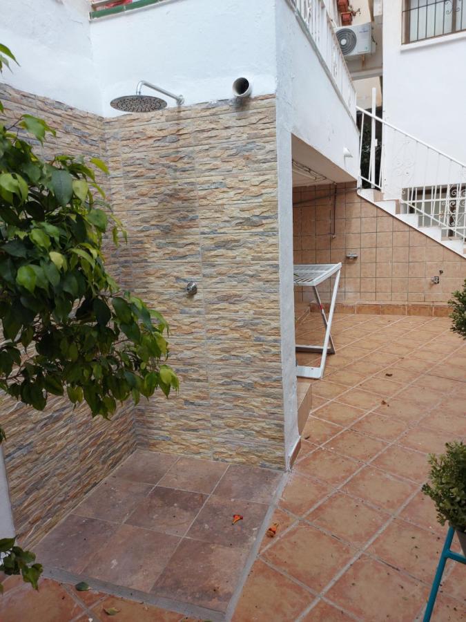 Estudio Escobar Nerja Exterior foto