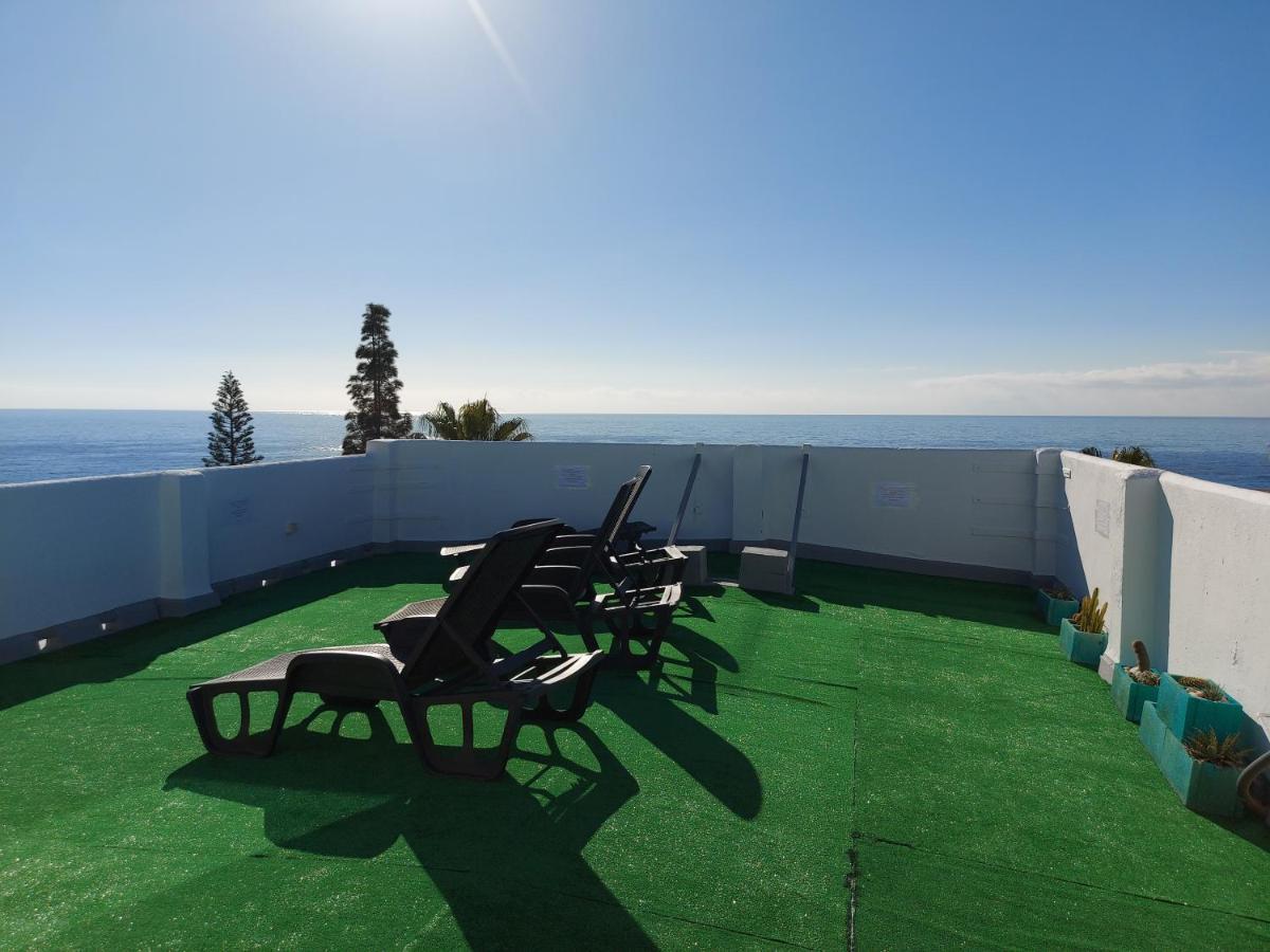 Estudio Escobar Nerja Exterior foto