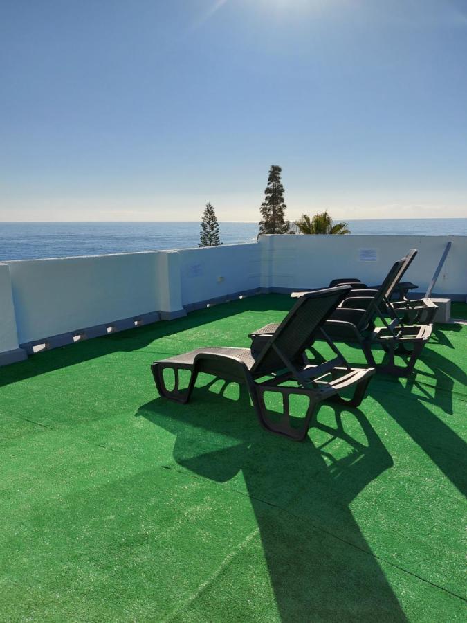 Estudio Escobar Nerja Exterior foto