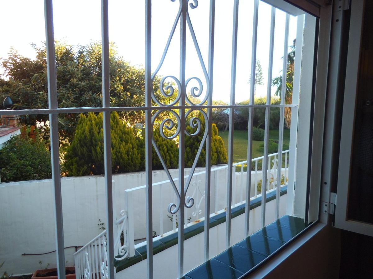 Estudio Escobar Nerja Exterior foto